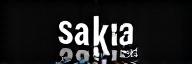 Sakura Harvest Market Logo